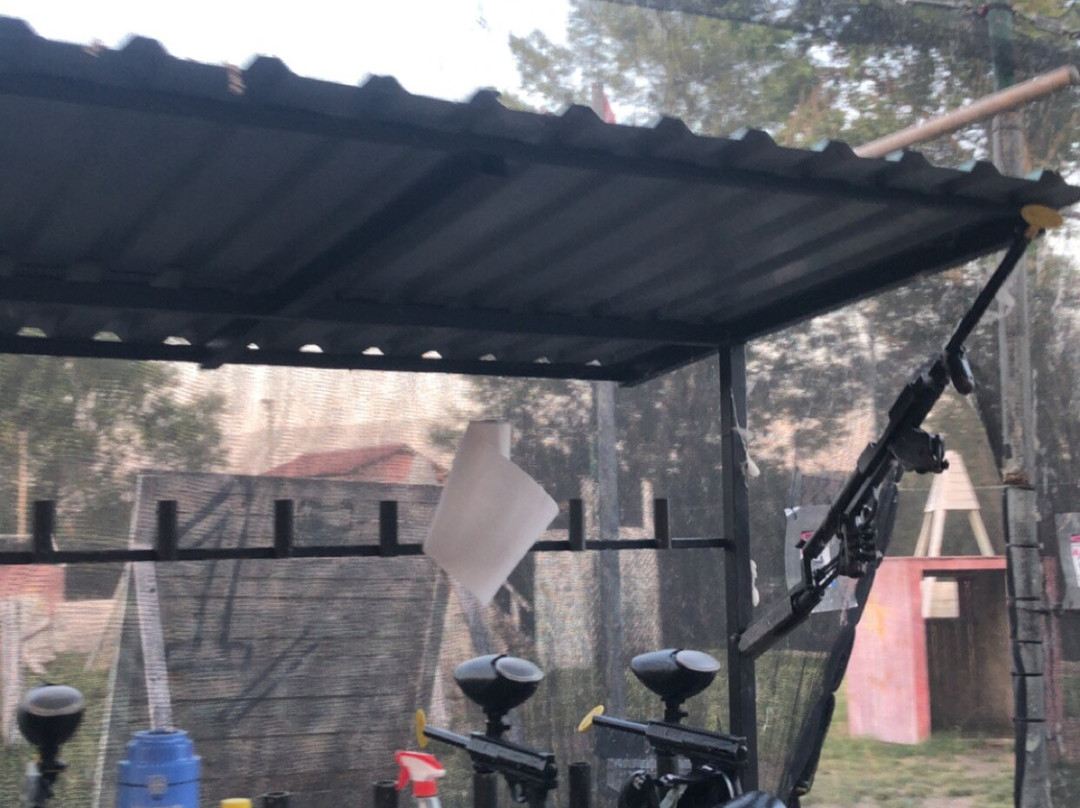 Paintball-Prague.cz-布拉格必去景点
