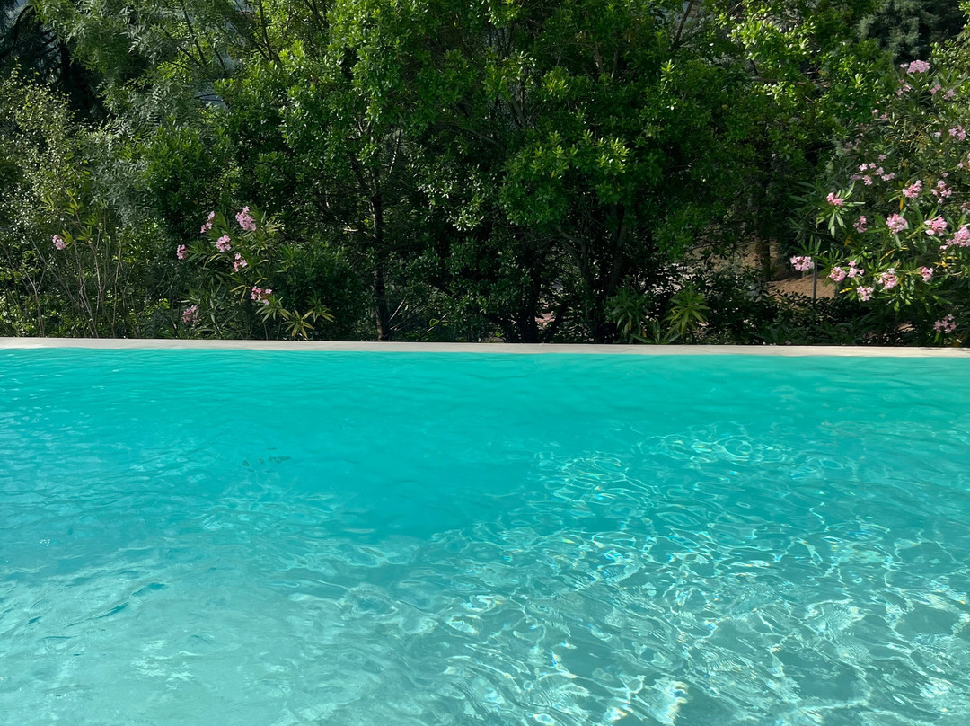 Hotel Rural Misarela主图