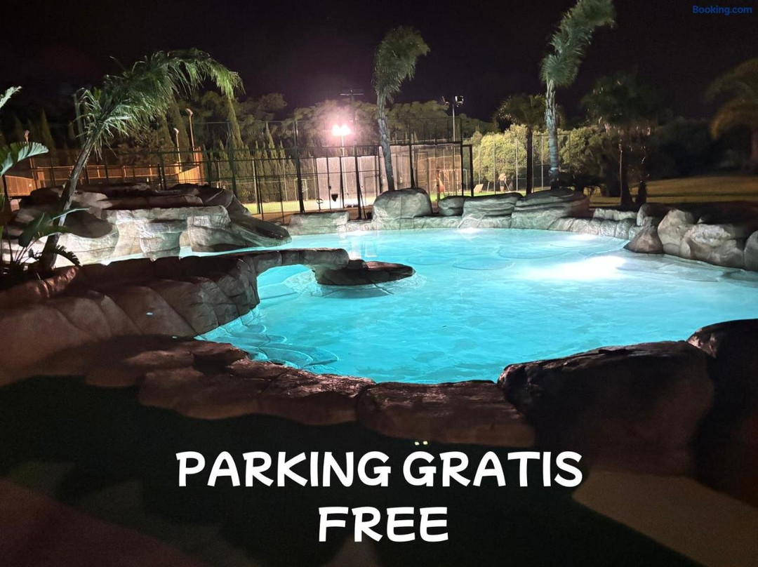 Cambrils Paradise Resort