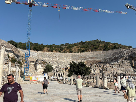 Curio Travel-库萨达斯必去景点