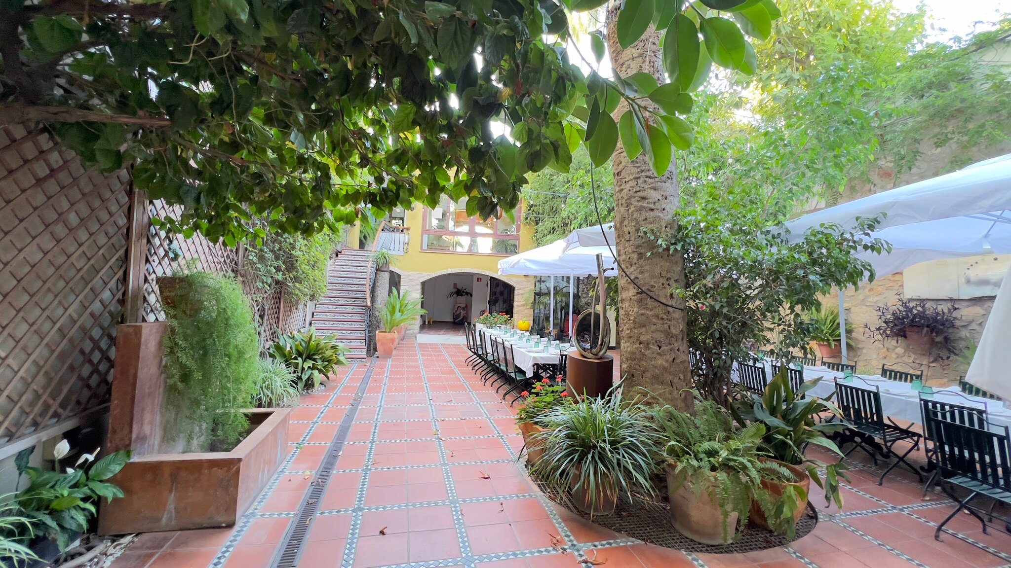 Hotel Nou Roma-官方