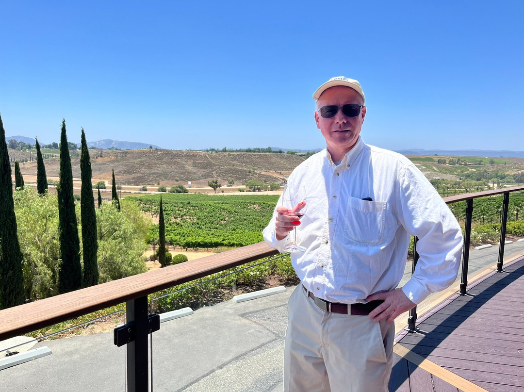 Falkner Winery-特曼库拉必去景点