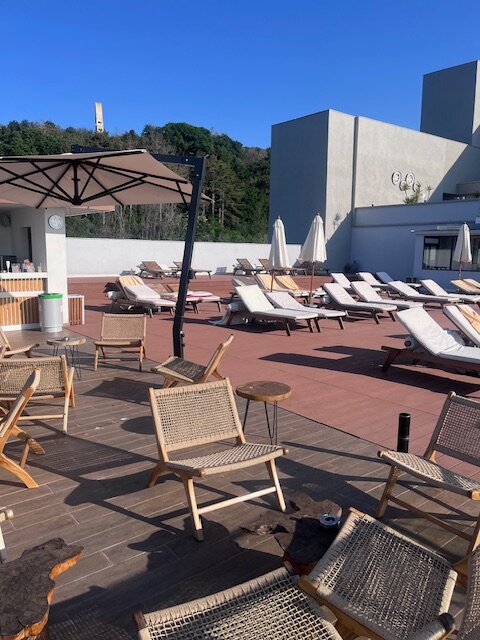 Grifid Encanto Beach-泳池