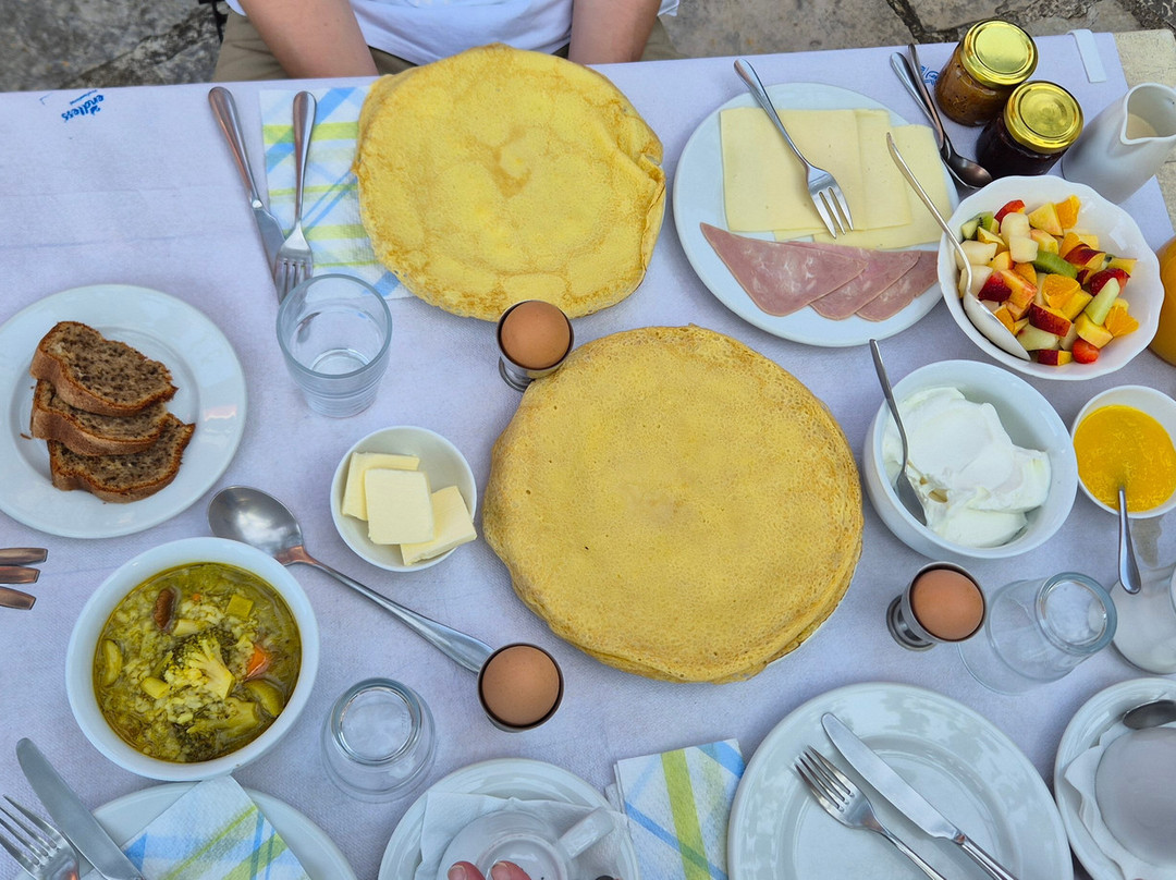 Hotel Porfyron主图