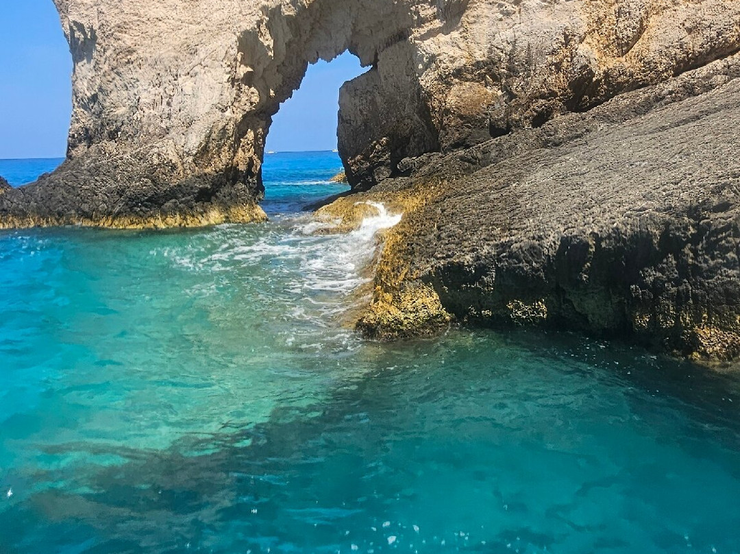 WelcometoZante-扎金索斯必去景点