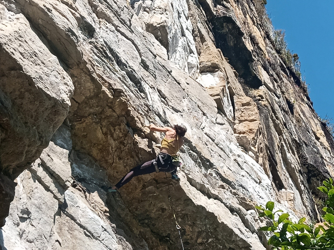 Mera Expedition El Cocuy-El Cocuy必去景点
