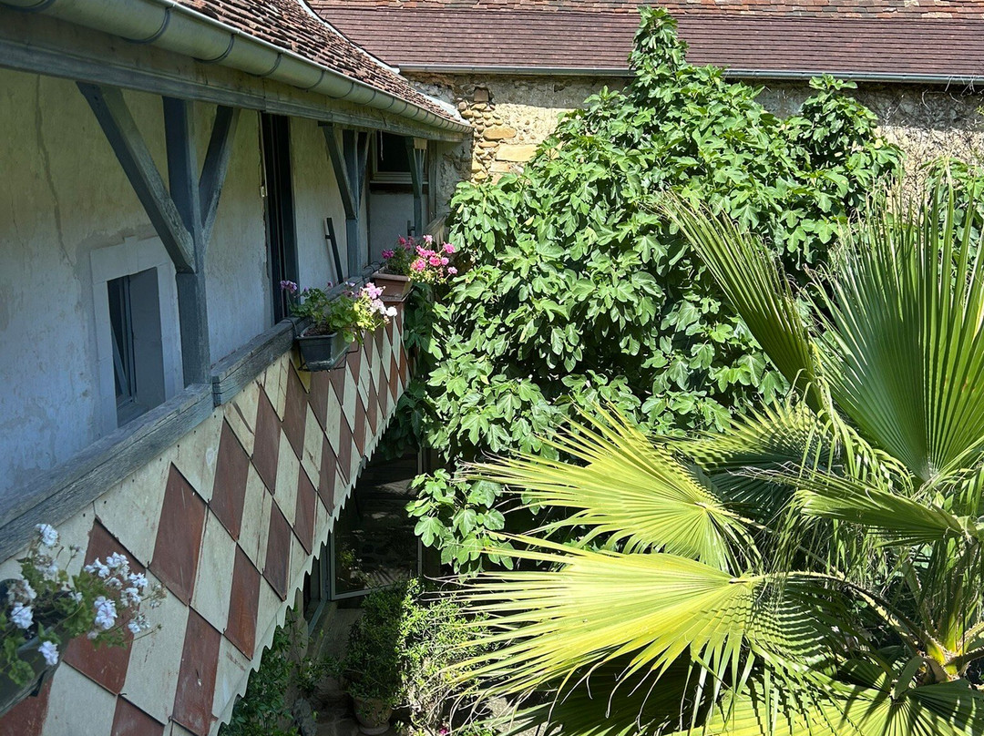 La Maison Castaings主图