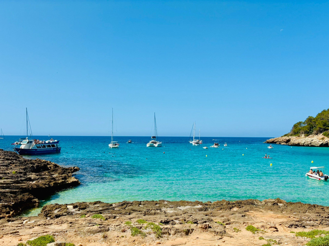 Amigo's Boat Trips-休达德亚必去景点