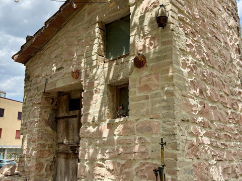 Capalto Home Restaurant