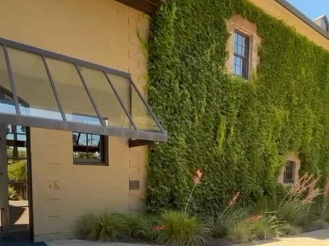 赫斯精选酒庄-纳帕必去景点