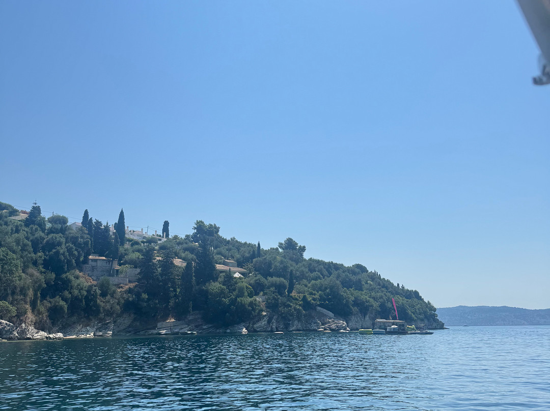 AllinBlusive Corfu-Dassia必去景点