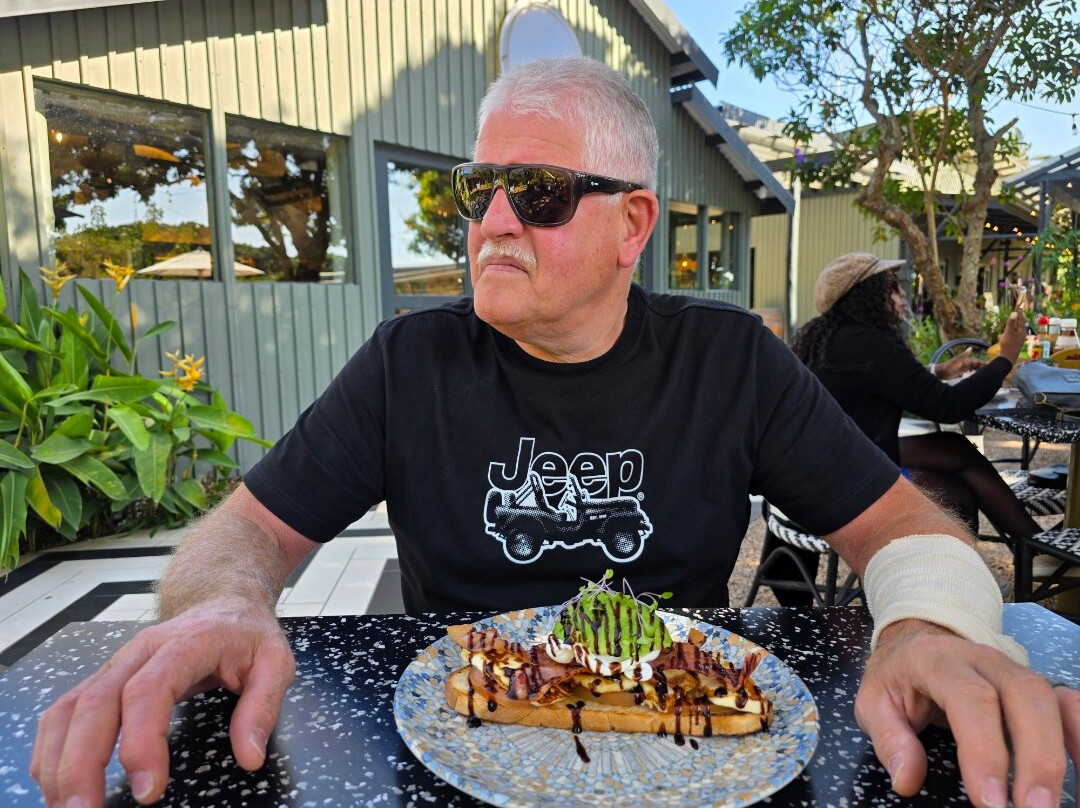 The Litchi Orchard-塩石必去景点