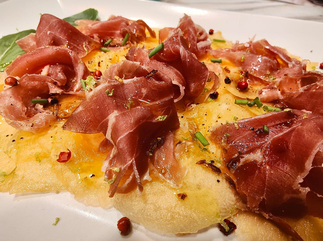 Ristorante da Marchisa