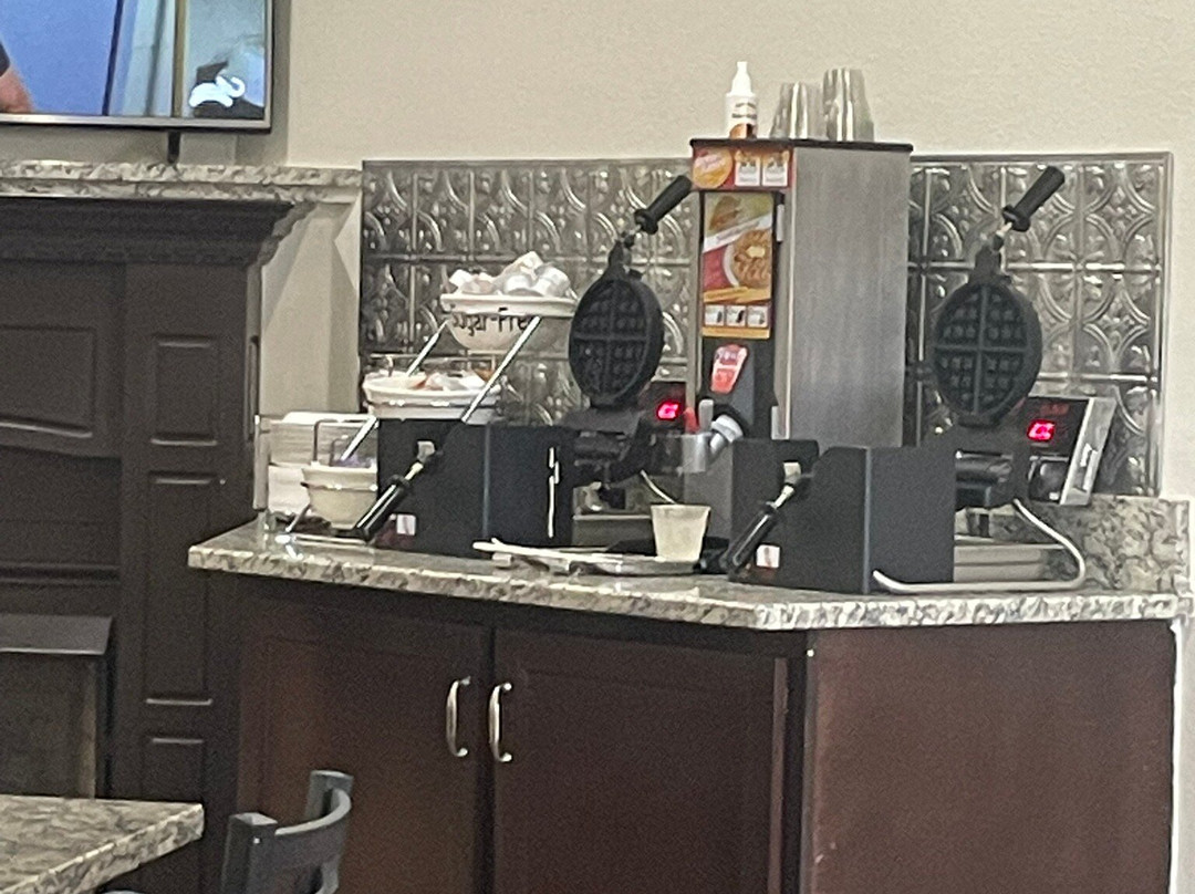 Wingate by Wyndham Bowling Green主图