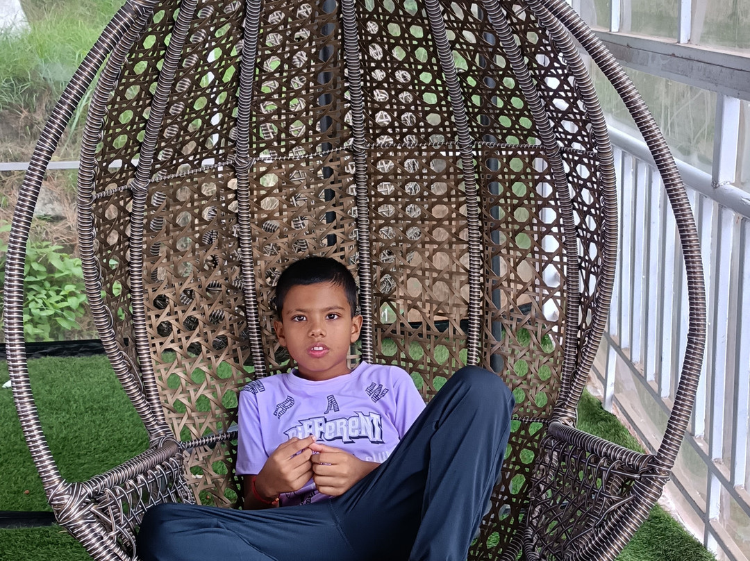 Hotel Le Halcyon主图