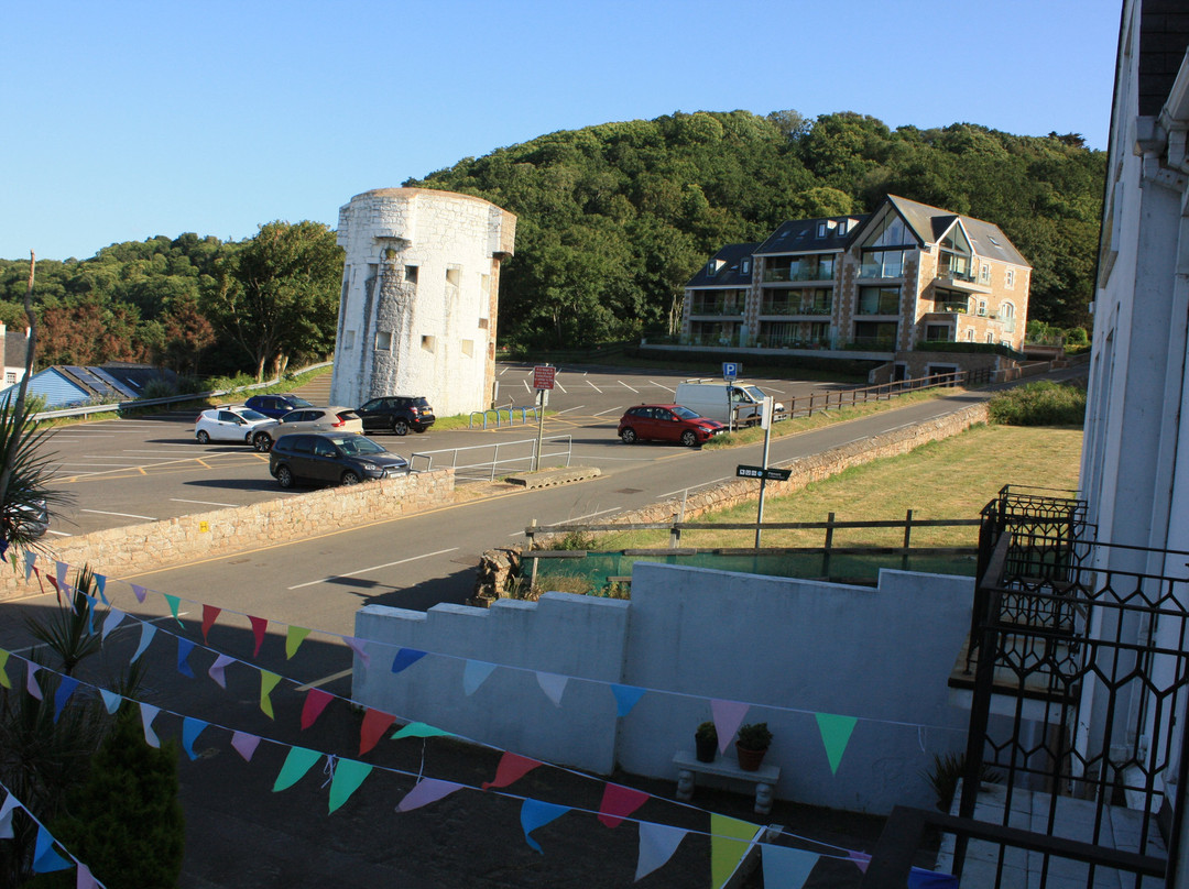 Prince of Wales主图