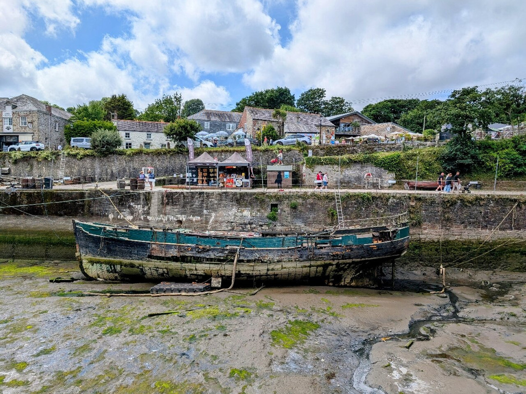 Charlestown Walking Tours-Charlestown必去景点