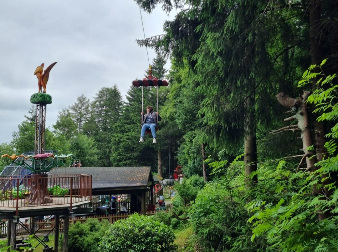 Wild- und Freizeitpark Willingen-Willingen必去景点