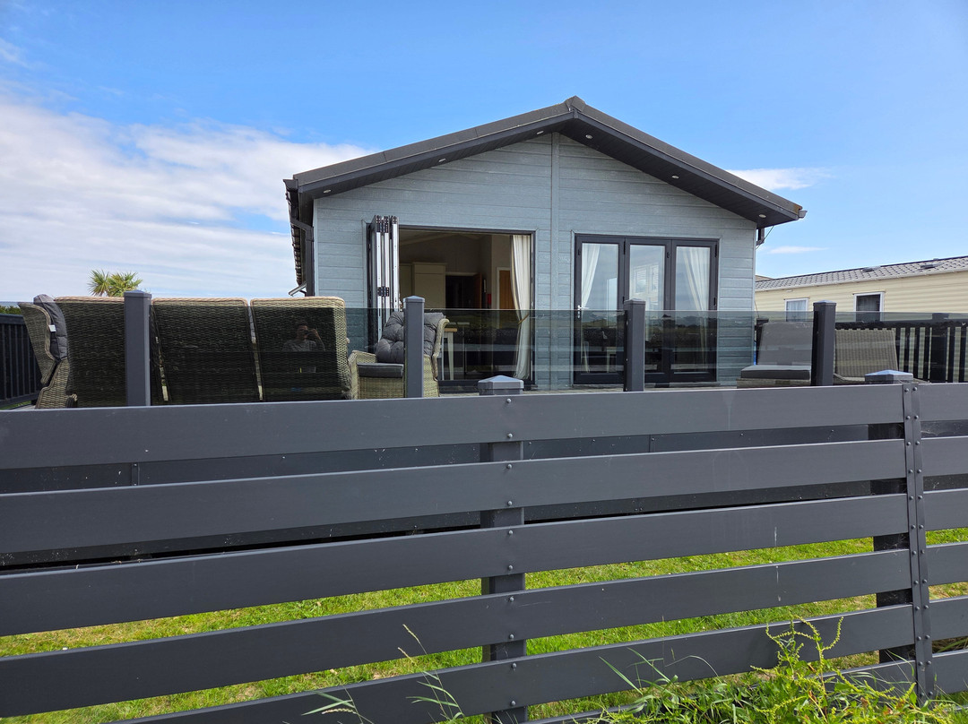 Gimblet Rock Holiday Park