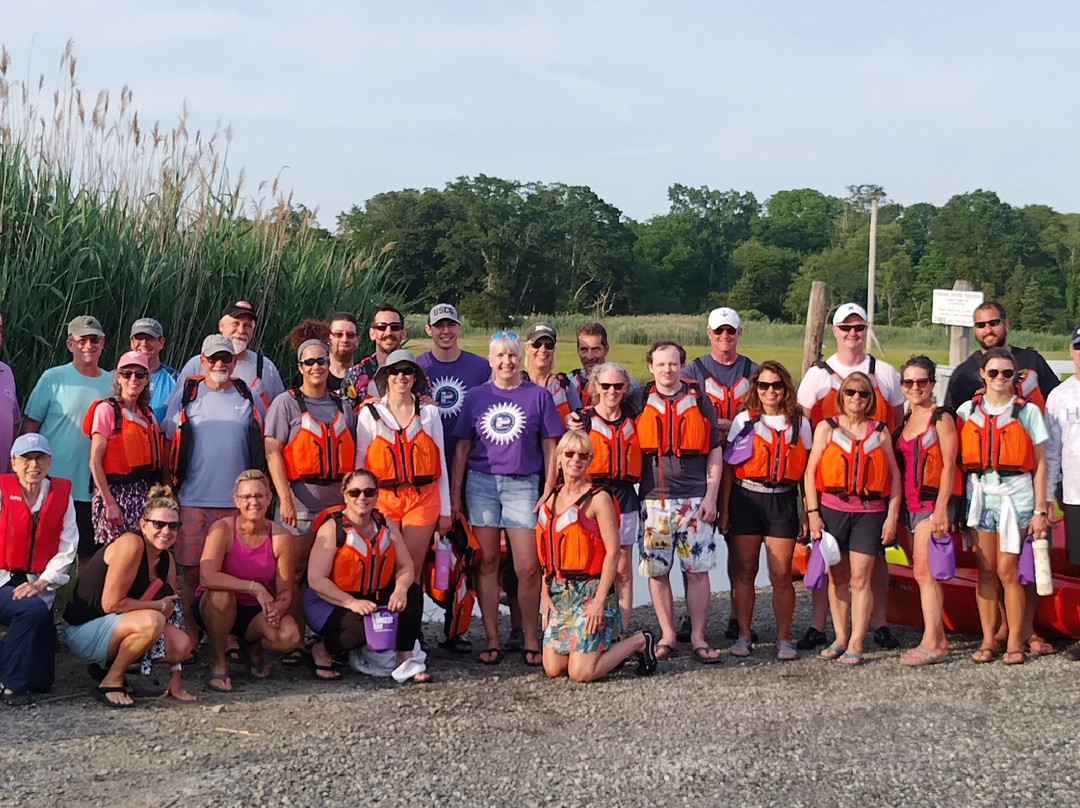 Indian River Marina-Clinton必去景点