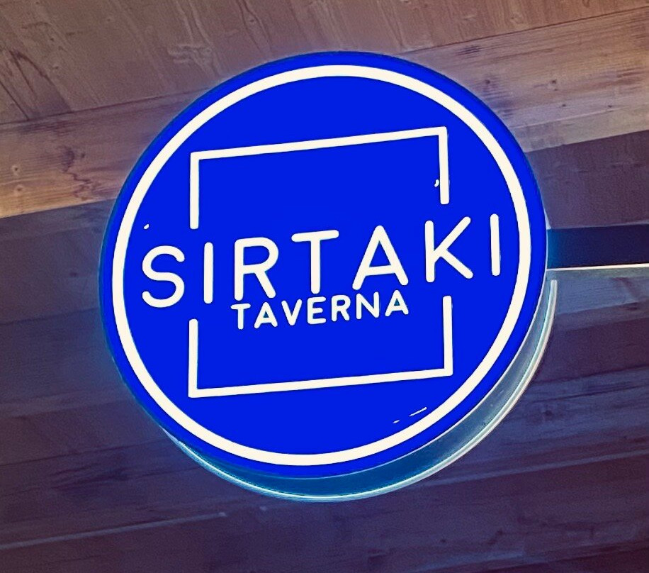 Taverna Sirtaki