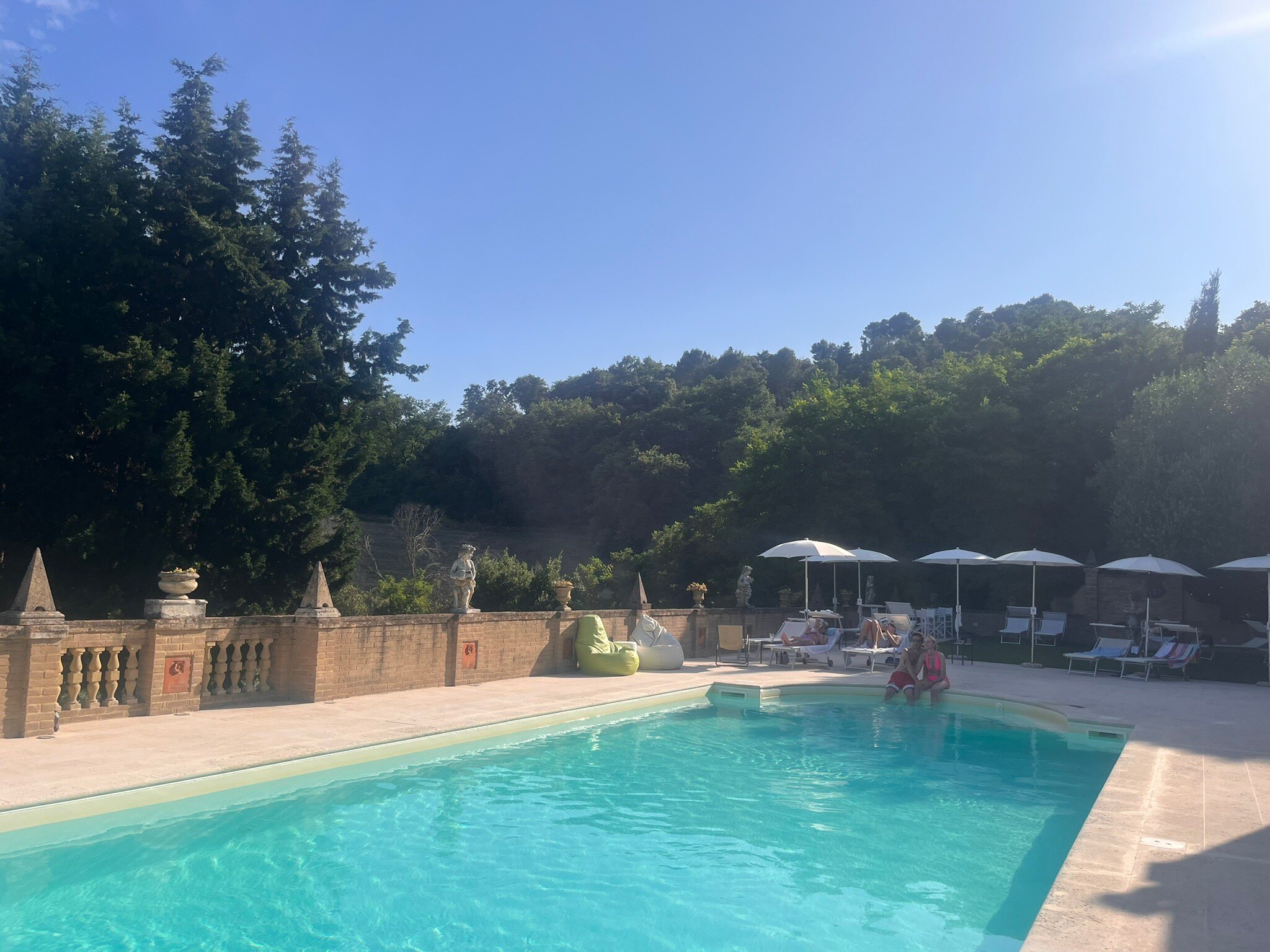 Hotel Villa Cattani Stuart-官方