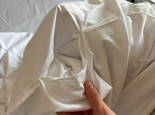 Résidence Héliotel Marine主图