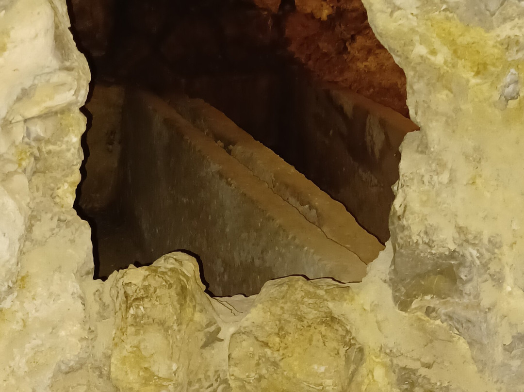 Necropolis del Puig des Molins-伊维萨城区必去景点