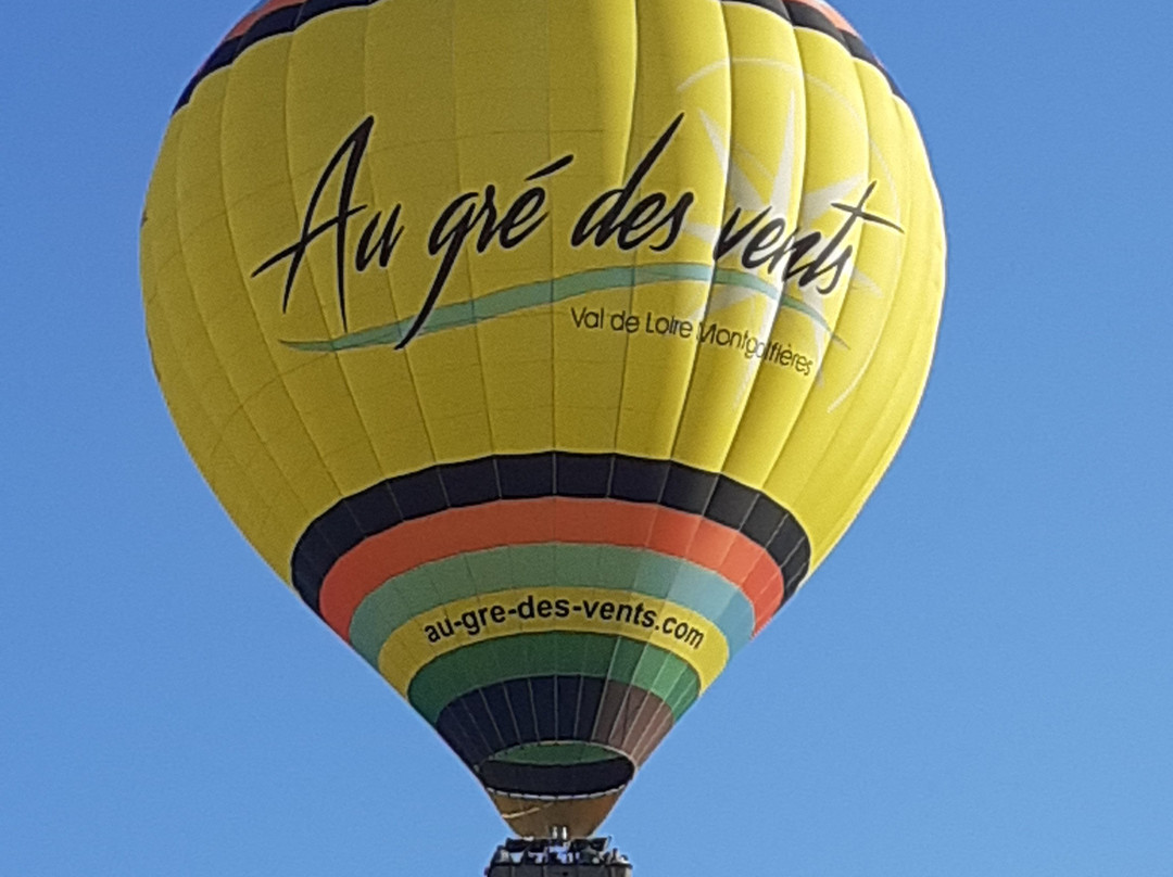 Au Gré des Vents-Contres必去景点