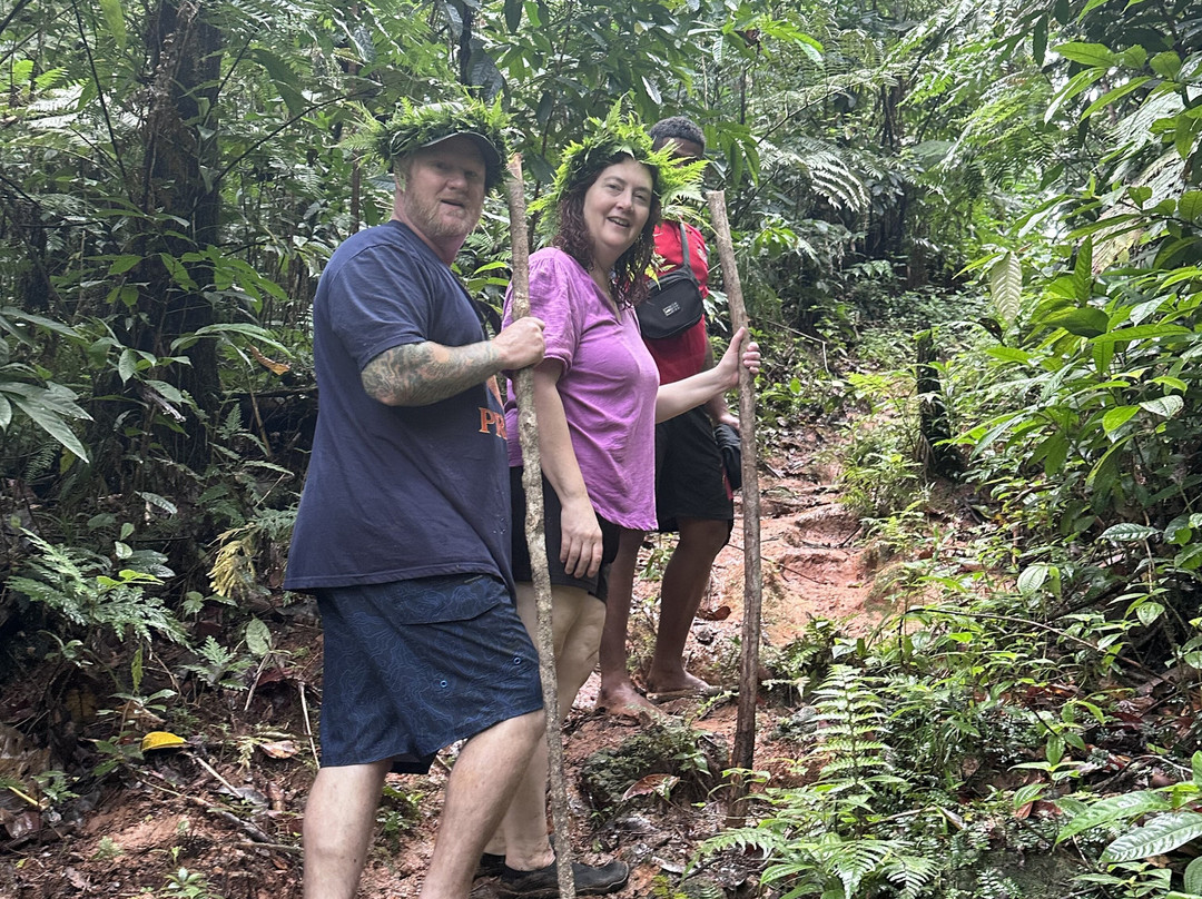 Terra Trek Tours-太平洋港必去景点