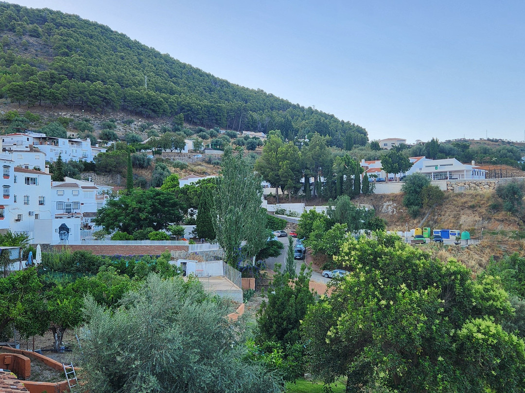 Hotel Rural Sierra Tejeda主图