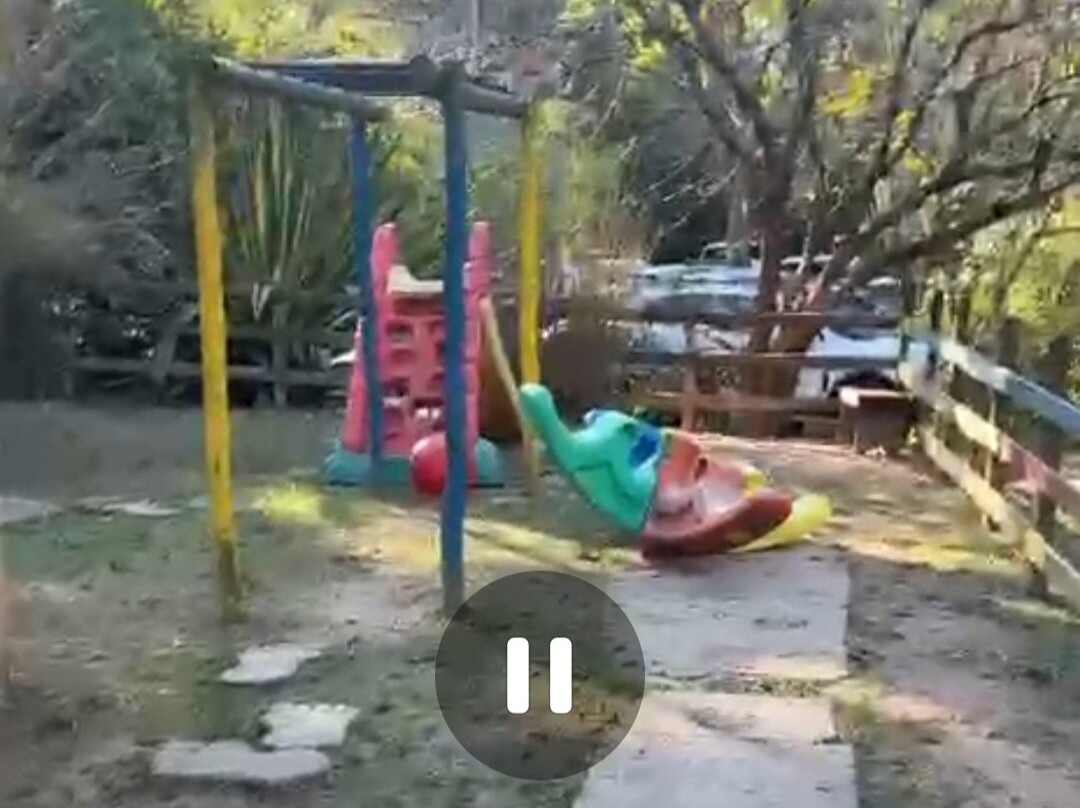 Fazenda Genève-特雷索波利斯必去景点