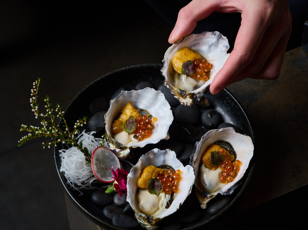 Tsuru Japanese Restaurant