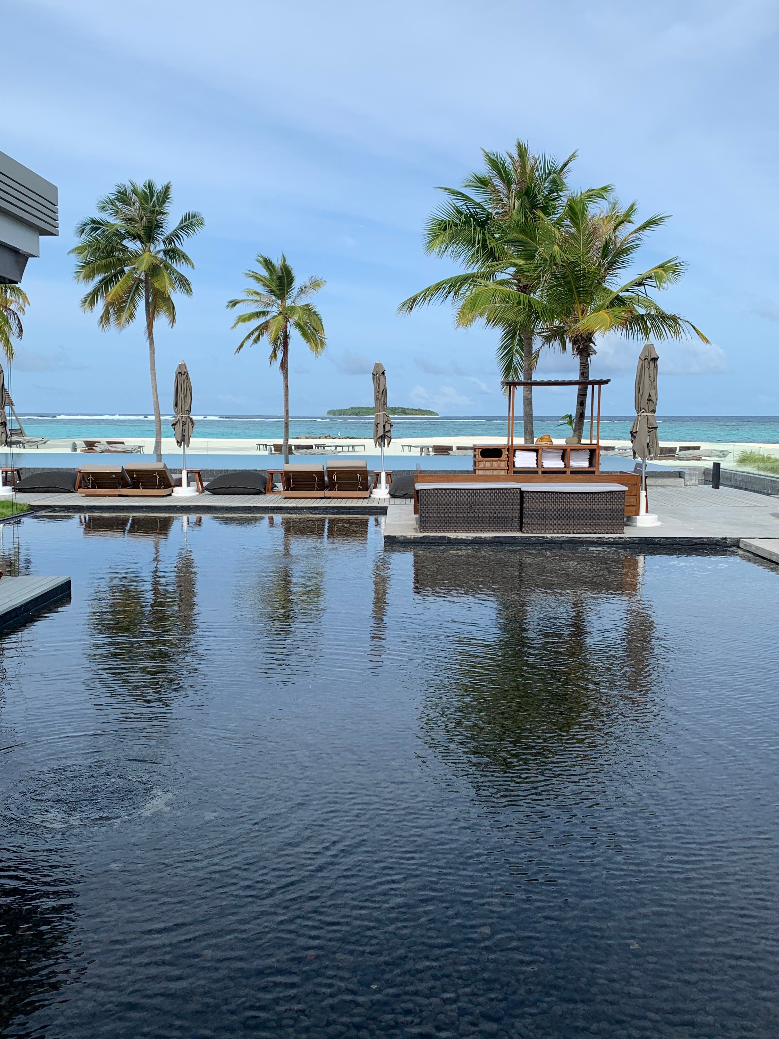 Alila Kothaifaru Maldives-官方