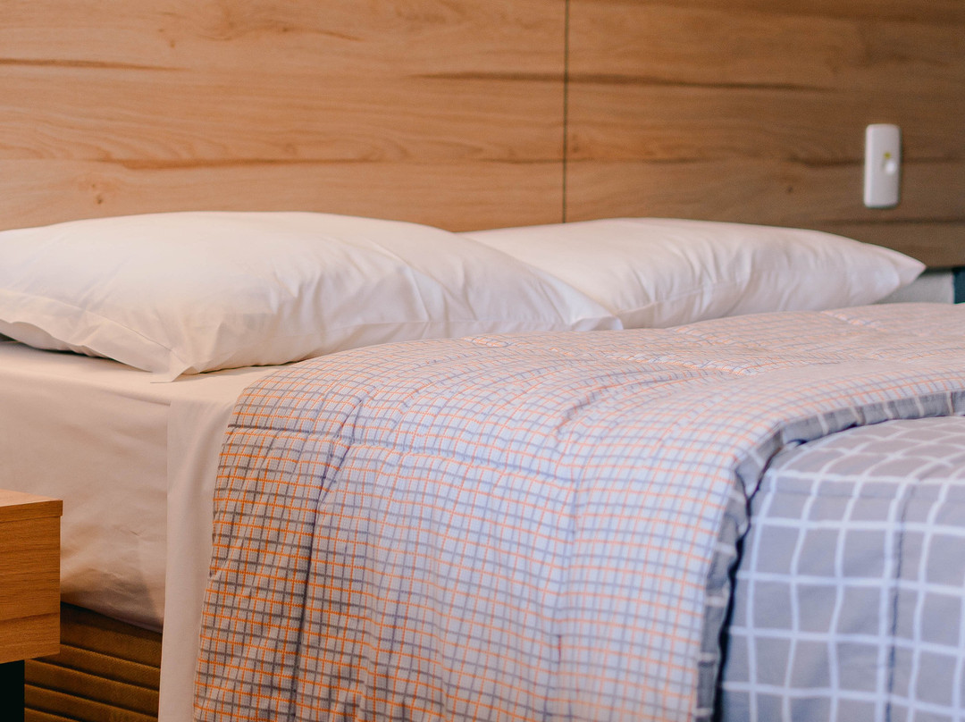 Hotel 10 Curitiba主图