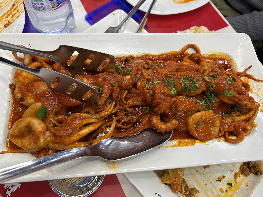 Pescheria Da Ada