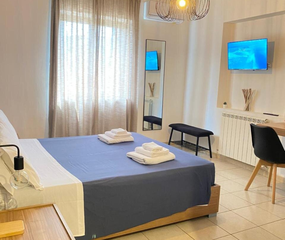 BaCar B&B