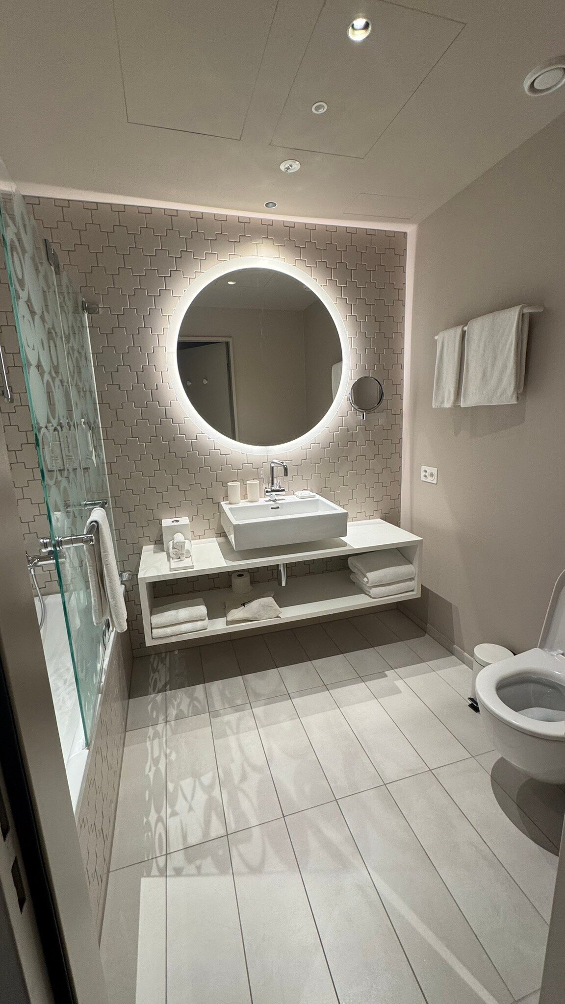 Hyatt Place Zurich Airport The Circle-官方