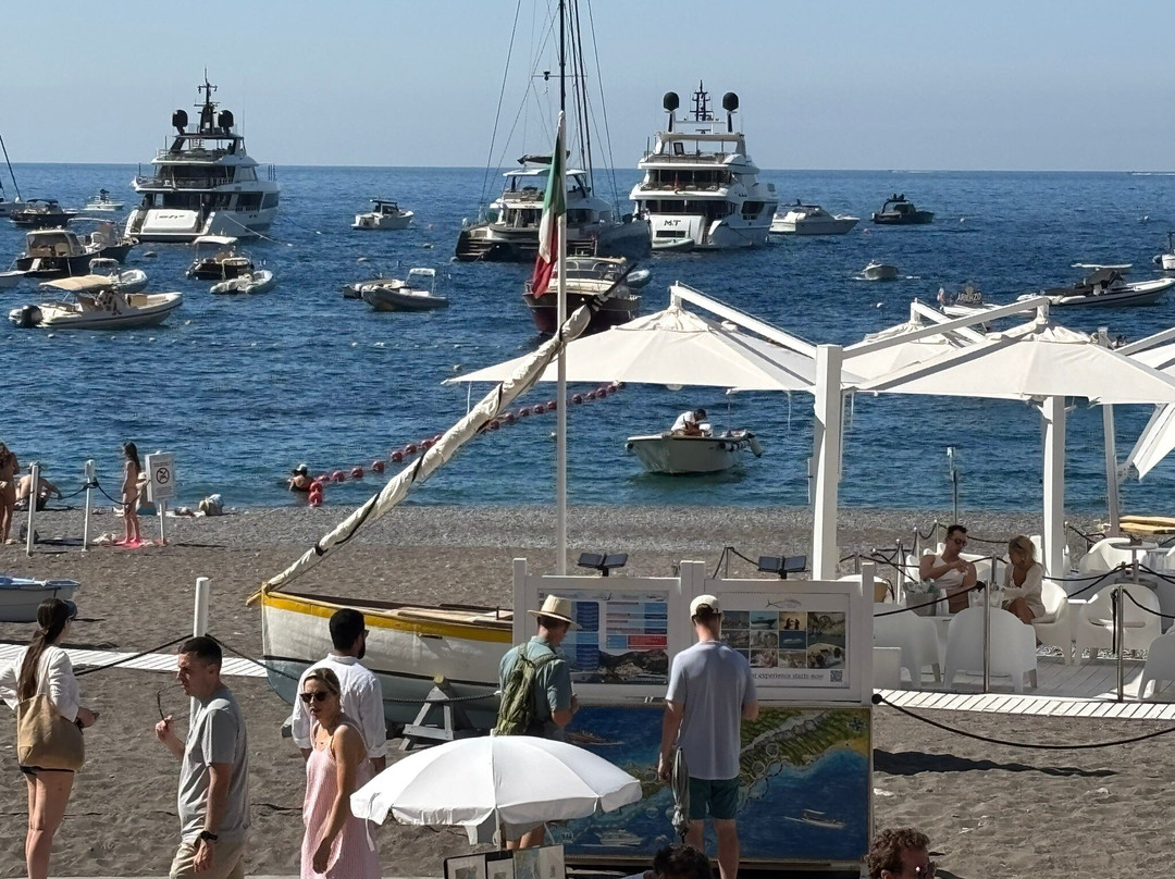 Pompeii Tour Drivers-Boscotrecase必去景点