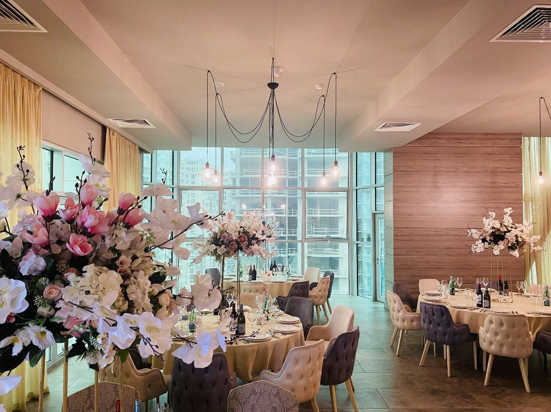 Restaurant Emerald