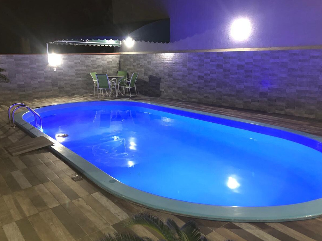 Praia dos Zimbros-Bombinhas必去景点