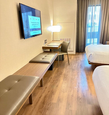 Ac Hotel Minneapolis Downtown主图