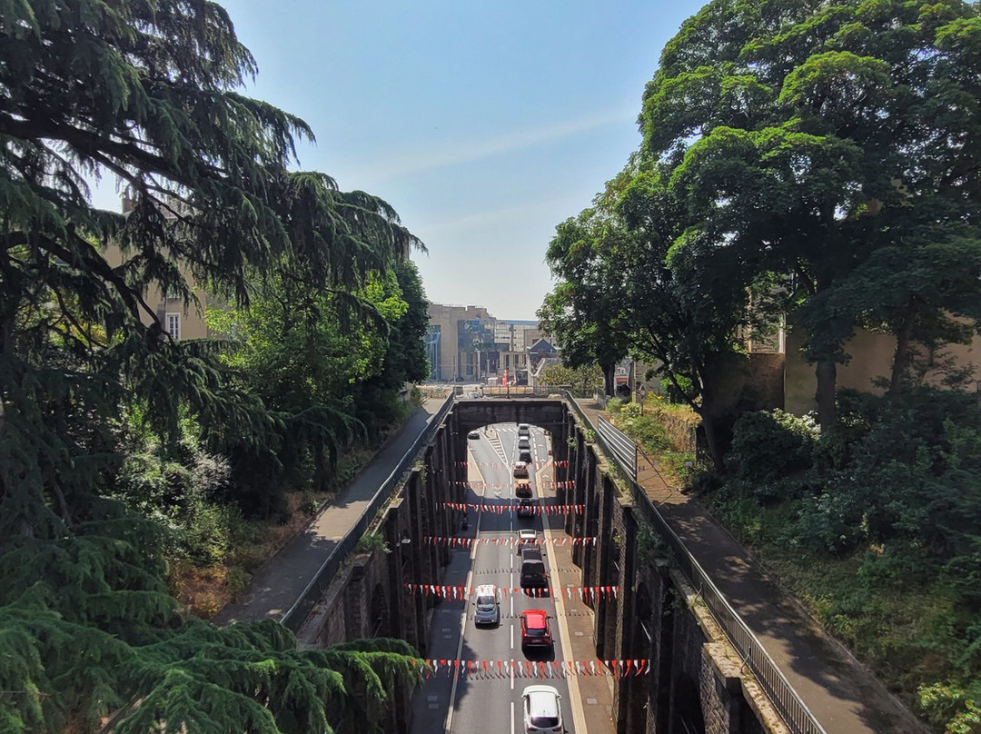 勒芒24小时耐力赛-勒芒必去景点