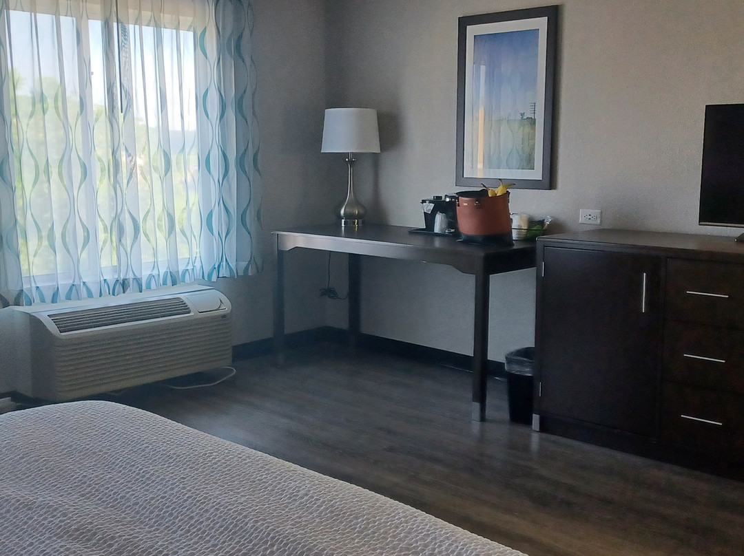 La Quinta Inn & Suites by Wyndham Effingham主图