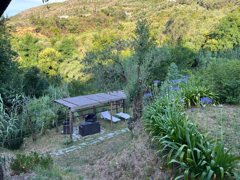 Amandolevanto B&B主图