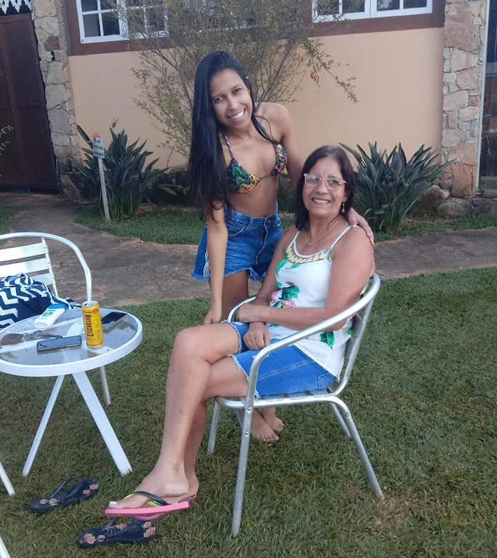 Pousada Paço do Lavradio主图