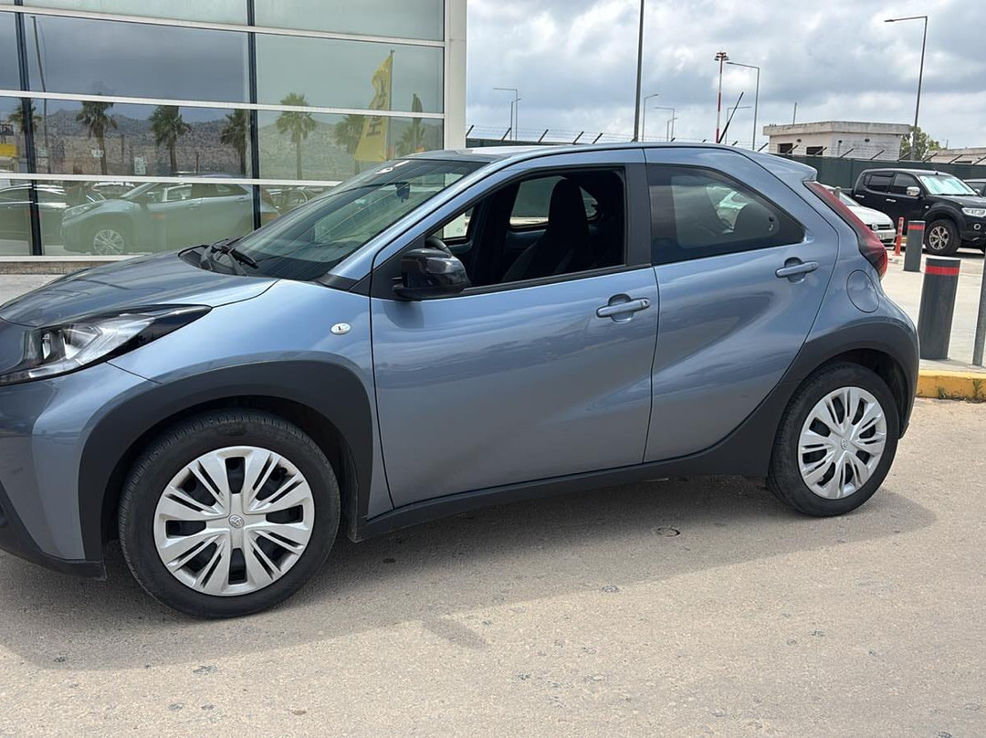 Lux Trans Crete-Nea Alikarnassos必去景点