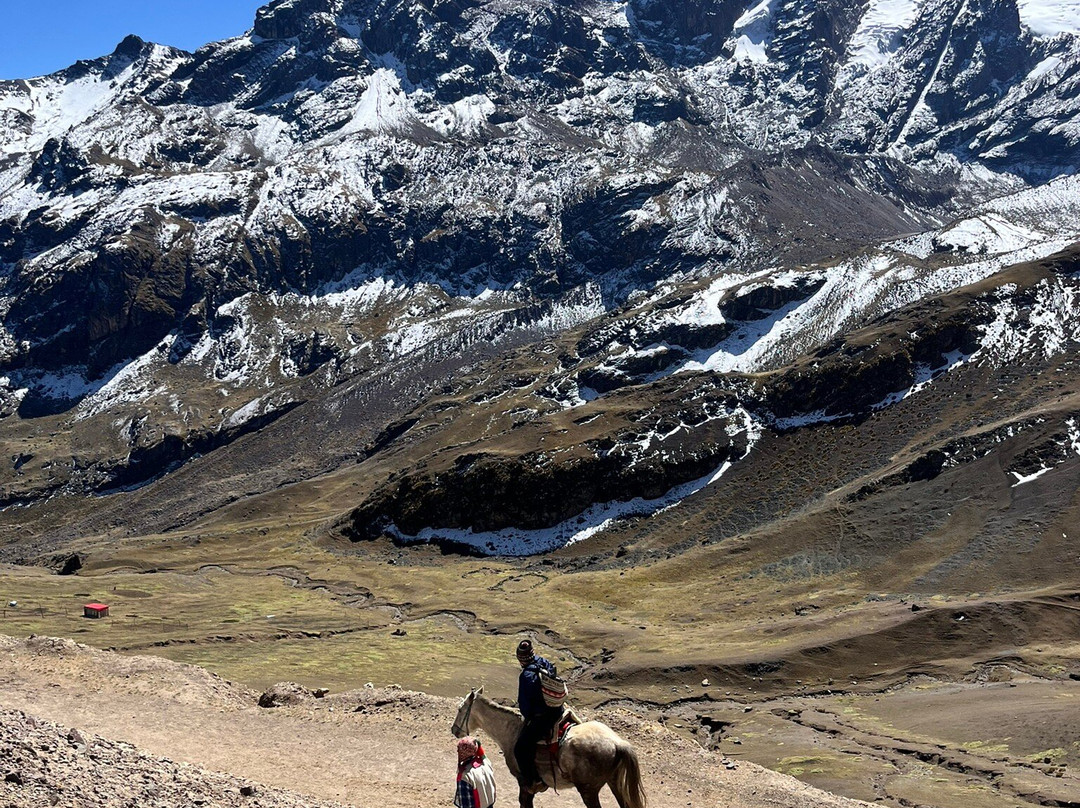Rainbow Mountain Travels-库斯科必去景点