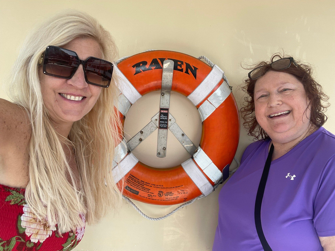 Watermark Cruises & Tours: Annapolis-安纳波利斯必去景点