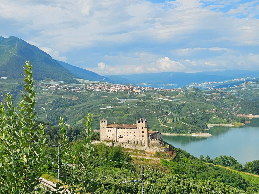 Castel Cles-Cles必去景点